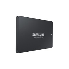 Samsung PM893 - SSD - 7.68 TB